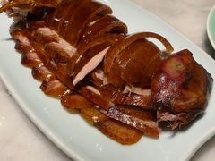 -泰钰丰烤鸭(开发区店)