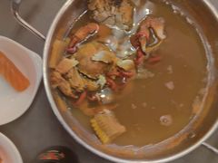 -尚宴牛特鲜自助(太原街万达店)