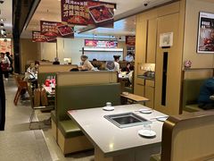 -海底捞火锅(翔龙天地广场店)
