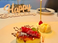 -MORTON'S 莫尔顿牛排坊(北京丽晶酒店)