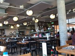 -ROAST coffee & eatery