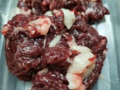 肥肉-贵宾牛·潮汕牛肉火锅(珠池总店)