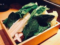 -锦和牛·炭火烧肉(ICC太和里店)