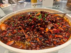 -舟小鲜·舟山小渔村(凤城四路中登广场店)