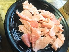 -哈哈碳都·牛肋条无限自助烤肉(台江万达店)