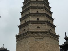 -法门文化景区
