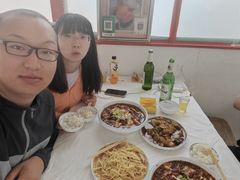 -三岔涧农家乐