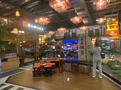 -老山东·山东菜(鲁菜名店)