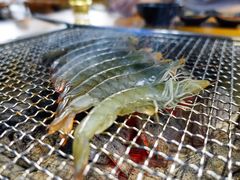 -肉甲韩国木炭烤肉(新壹街1店)