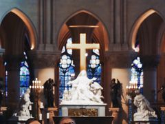 -巴黎圣母院