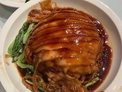 -东方明珠老上海8号餐厅(东方明珠广播电视塔店)