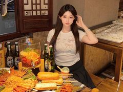 -并州大牌档之醉轻尘