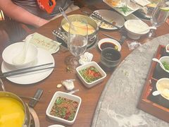 -揽季锅物会.福建黄鱼.海鲜姿造(五四路店)