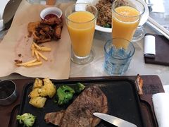 -必胜客(大观天地店)