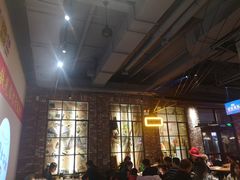 大堂-那些年记忆烧烤