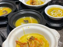 -金马门国际美食百汇(珞喻路店)