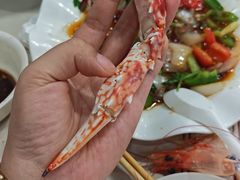 -北港方记海鲜楼·海景餐厅