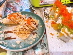 -桃太郎寿司料理(南坪店)