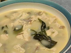 -一块豆腐(李沧书院路店)