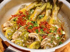 -大潮淮·淮扬菜(何园旗舰店)