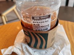 -星巴克(北京万科时代广场店)