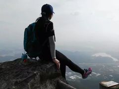 -银瓶嘴森林公园