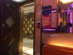 -欢乐空间KTV(奥山世纪城店)