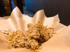 酥香一口翅-三禾屋·亚洲融合小馆(未来科技城店)