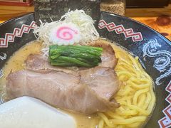 -Ramen满吉·豚骨拉面(丽园路店)