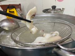 -中山脆肉鲩(新圳东路店)