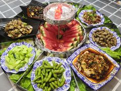 -骄傲de小龙虾 · 全羊馆(新北万达店)
