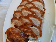 -福来居烤鸭店(天坛二店)