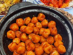 -回家吃饭·地道南昌菜(建德观总店)