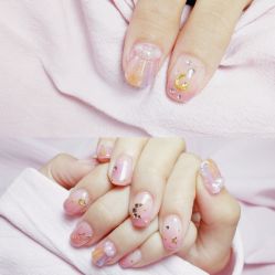 -米小兔美甲美睫