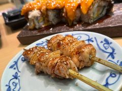 -沼津港精致料理·寿喜烧·烧鸟(漕河泾印象城店)