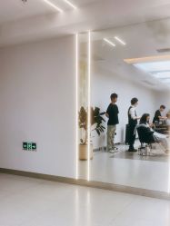点击看大图 -魔型社烫染店