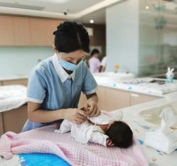 -禧月荟S月子中心(侨城店)