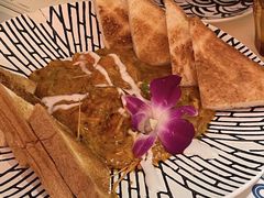 -太食獸泰式茶餐厅(IFS国金中心店)