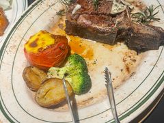 -404干式熟成牛排馆•聚会餐厅