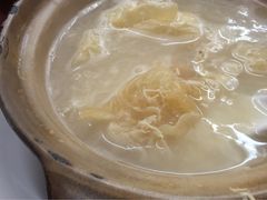 -添發碗仔翅美食