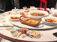 -李记搅团•非遗陕菜(三桥店)
