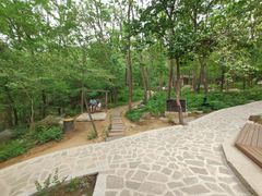 -封龙山风景区