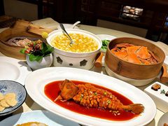 -成隆行·蟹王府(九江路店)
