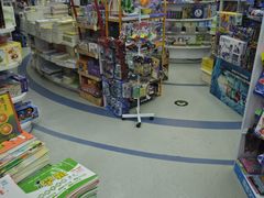 -新华书店(虹悦城店)