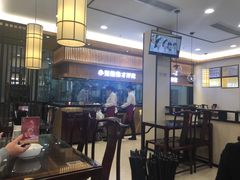 大堂-锡笼记·无锡小笼(人民路店)