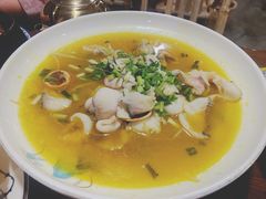 -大娘舅·江景餐厅桐庐菜(白冷线店)