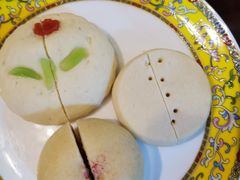 -富华斋饽饽铺·宫廷糕点·伴手礼(护国新天地店)