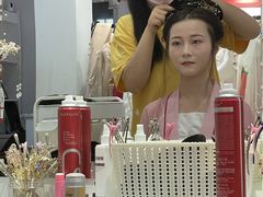 -汉仪华裳汉服旗袍·摄影写真馆(乌镇西栅店)