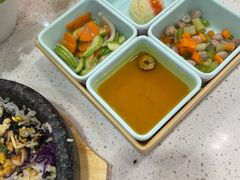 -韩香福烤肉庄园(荣成店)