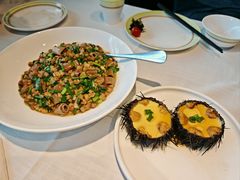 -开海·红岛海鲜虾水饺(石老人店)